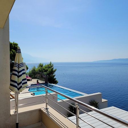 Luxury Apartments Villa Opera Marusici  Exteriör bild