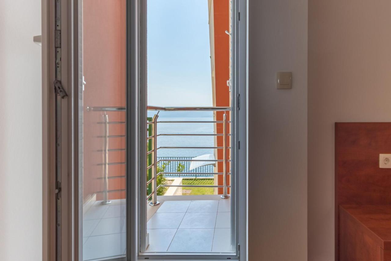Luxury Apartments Villa Opera Marusici  Exteriör bild