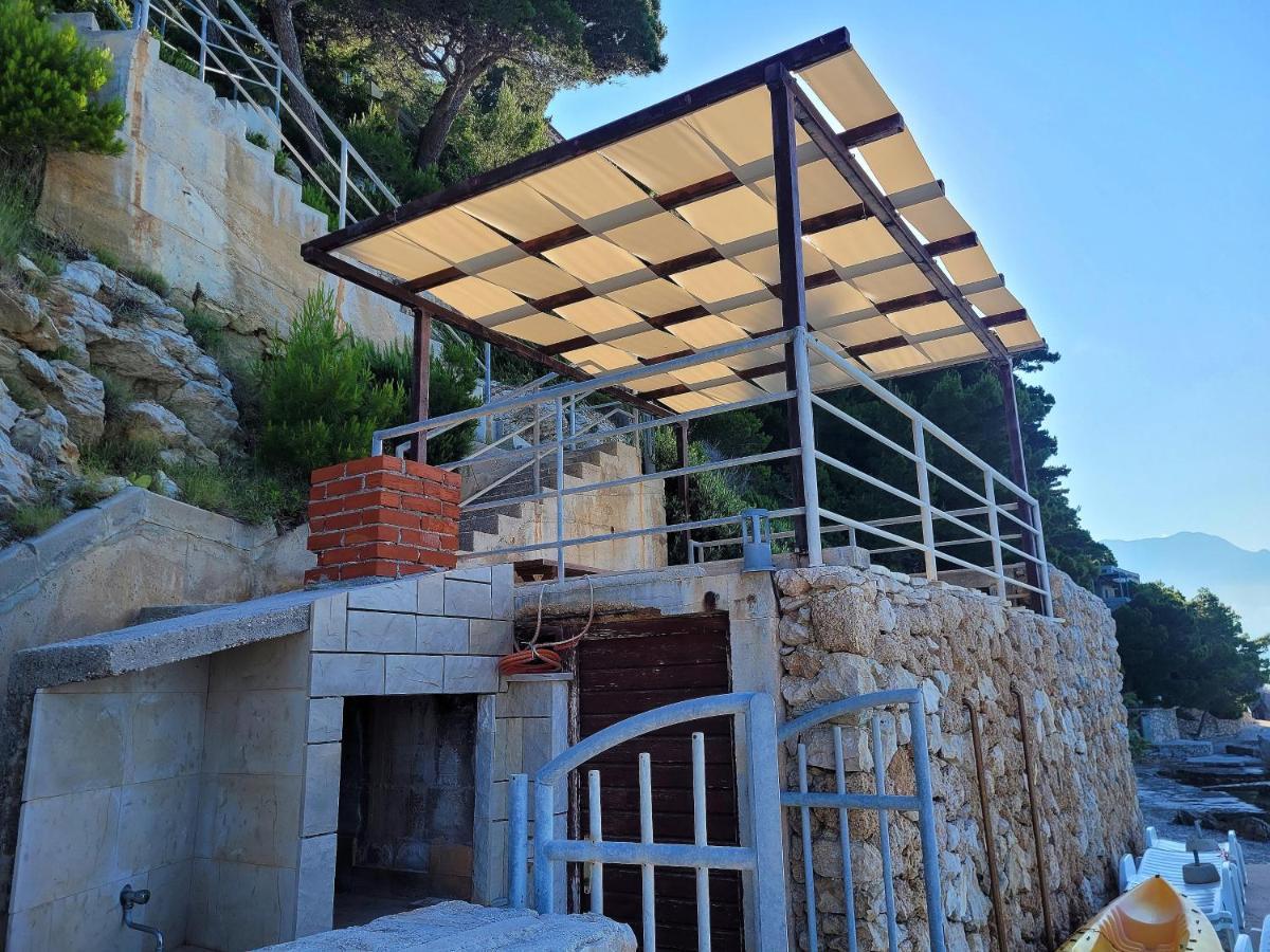 Luxury Apartments Villa Opera Marusici  Exteriör bild