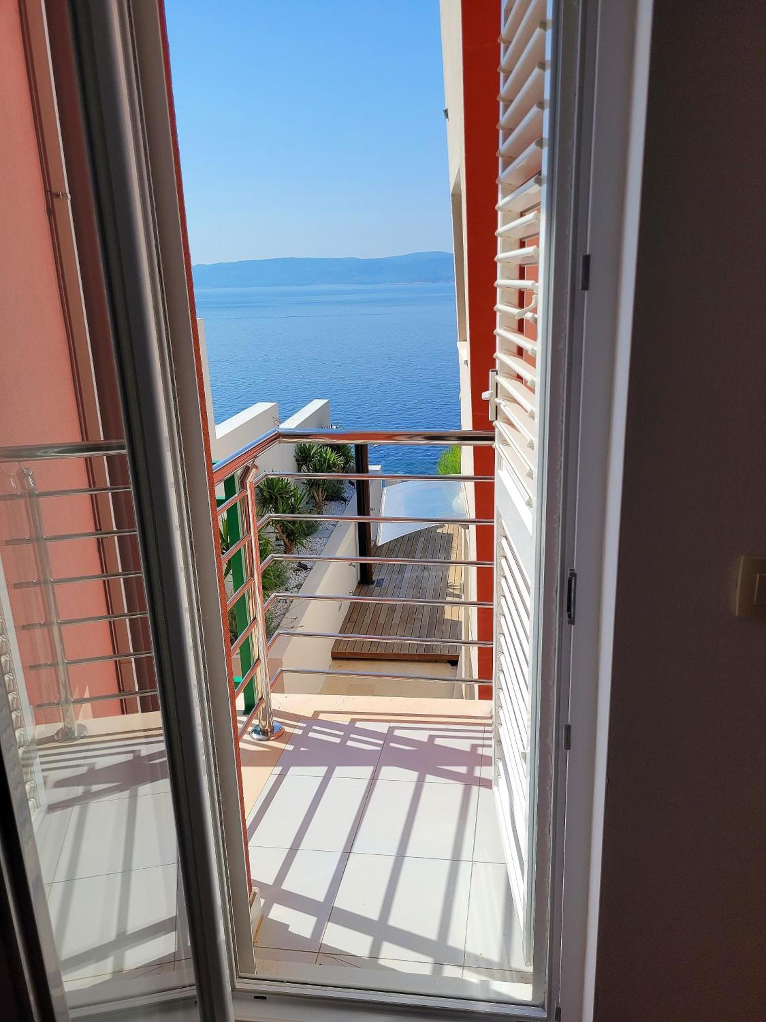 Luxury Apartments Villa Opera Marusici  Exteriör bild